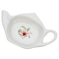 thumbnail image 4 of Soporte de cerámica para bolsa de té, exquisita bandeja para bolsa de té, pequeño plato de té suelto, posavasos para bolsa de té, 4 of 7