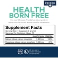 thumbnail image 6 of Calcium Phosphate Powder for Humans & Pets – Freeda Kosher Vegan Bone Health Supplement – 16 oz, 6 of 12
