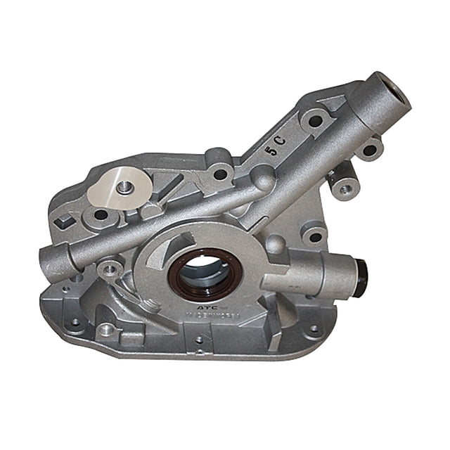 Bomba De Aceite Vectra 1999 A 2007 Chevrolet 4 CIL 1.6L MELLING – FALLONE .