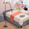 thumbnail image 7 of Kitchen & Dining Lash Extension LED Light, US Plug 100 To 240V 5W Lash Curing LED Lamp for Beauty Salon, 7 of 7