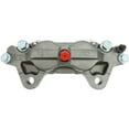 thumbnail image 2 of Centric Parts 14169002 Centric Semi-Loaded Brake Caliper Fits select: 2006-2010 HUMMER H3, 2009-2010 HUMMER H3T, 2 of 4