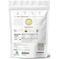 Micro Ingredients Organic Non Fortified Nutritional Yeast Flakes 2lb micro-ingredients-organic-non-fortified-nutritional-yeast-flakes-2lb