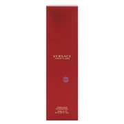 Versace Eros Flame Bath & Perumed Shower Gel For Men 8.4 oz