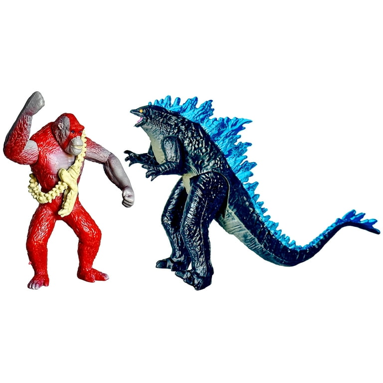 GODZILLAKINGMONSTEＲＳ Monsterverse Godzilla King Of the Monsters 6