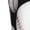 White, variant on Vsdgher Cute Baseball Print Mens Pajama Pants Sleep & Lounge Pants, PJ Bottoms With elastic waistb and Pockets