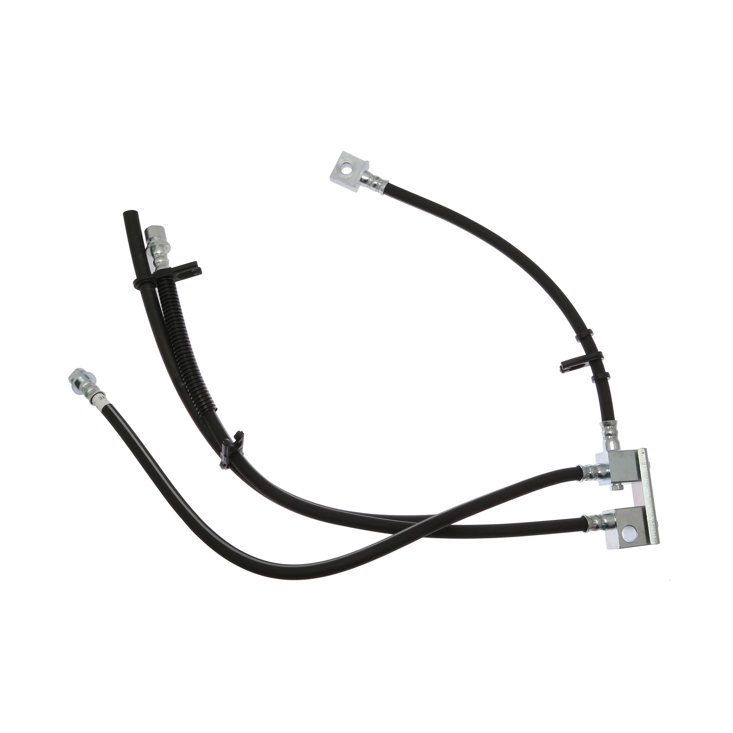 Raybestos Element3 Brake Hose, BH383597 Fits select: 2008-2013 FORD ECONOLINE