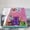 Black, variant on Numberblocks Throw Blanket Kids Plush Blanket Ultra-Soft Micro Flannel Fleece Blanket for Bedding Sofa Travel 30"x40"
