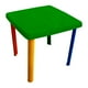 thumbnail image 1 of Mesa Infantil Alica Verde, 1 of 1