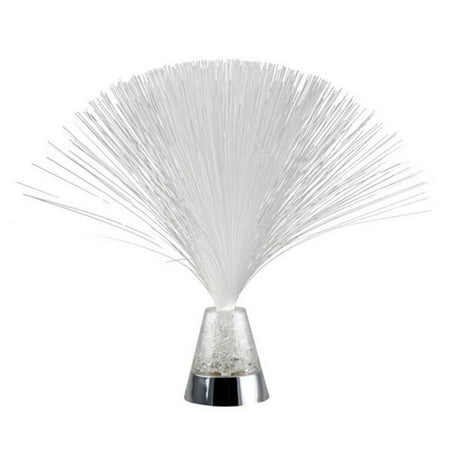 

LED Night Light Multi-Colored Changing Fiber Lights For Home Party Decoration Ordinary Paragraph Random Base Style