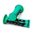 thumbnail image 1 of Krator ATV / PWC Watercraft Gel Grips PWC Handgrip Rubber Compatible with Honda KFX, 1 of 5