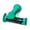 Green, variant on ATVs Watercrafts Comfort Gel Style Hand Grips Green Color Quad Compatible with Yamaha Polaris Seadoo Watercraft Bombardier Jet Ski Honda Foreman Recon Kawasaki Brute Force Prairie Bruin Grizzly Kodiak