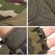 thumbnail image 2 of CHAO Guantes tácticos sin dedos, guantes militares ligeros, transpirables y protectores para exteriores para disparar, cazar, coto, escalada, 2 of 5