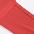 thumbnail image 6 of Ohufall 2PC Women's Bra Adjustable Strap Deep V Push Up Bra Wirefree Comfort Support Seamless Underwear, 6 of 7