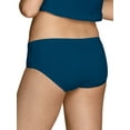 thumbnail image 3 of Fruit of the Loom Women's Beyondsoft Hipster Underwear, 6+2 Bonus Pack, 3 of 4