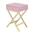 thumbnail image 1 of Coleen table, 1 of 3