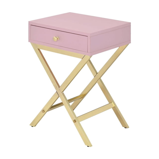 Coleen table