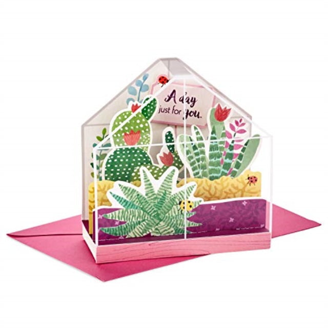 Hallmark Birthday Card ~ Paper Wonder Musical Light Up Pop Up ~ Happy by Pharell Hallmark Birthday Card ~ Paper Wonder Musical Light Up Pop Up ~ Happy by Pharell