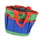 thumbnail image 4 of Bolsa De Almacenamiento De Herramientas, Bolsa De Herramientas De Poliéster Para Kit De Jardinería Para Cosméticos Ccdes Otros, 4 of 8