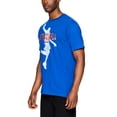 thumbnail image 4 of AND1 Men's & Big Men's Basketball Active Graphic Tee Shirt, Sizes S-3XL, 4 of 4