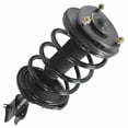 thumbnail image 4 of Complete Shock Strut Spring Assembly Front Rear Kit Set 4pc For Hyundai, 4 of 6