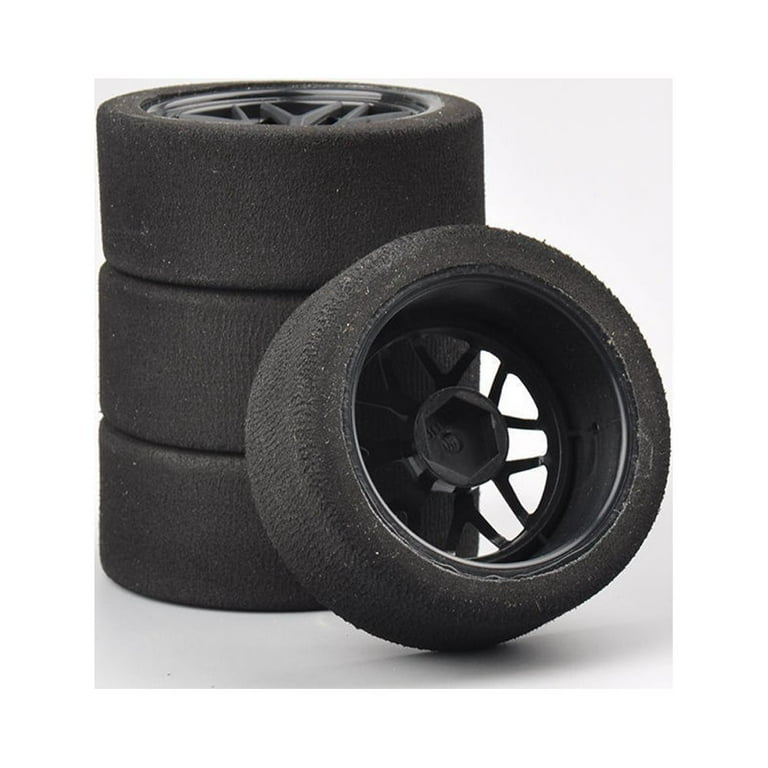 Rc 2024 foam tires