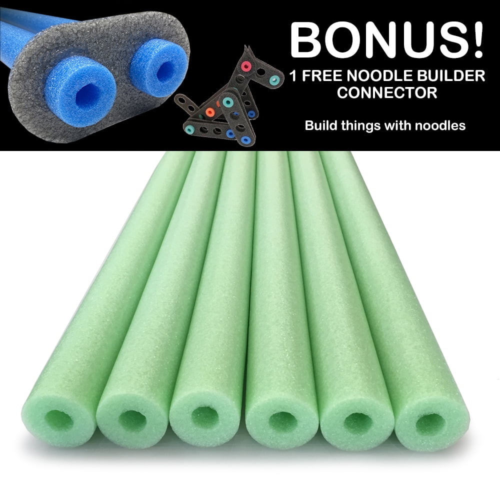 foam noodles walmart