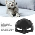thumbnail image 3 of Cat Bat Face Cover, 11cm Cat Bat Hat Funny  for Festival, 3 of 7