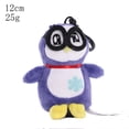thumbnail image 3 of Muñeca de peluche Ryans Worlds Anime, 10-12 cm, 41 g, 2 unidades, 3 of 4