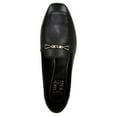 thumbnail image 4 of Naturalizer Women's Cecilia Loafer Black 7.5M, 4 of 5
