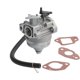 thumbnail image 1 of Desde China Nuevo carburador para Honda GCV260 GCV190 HRR2163 TDA TB130 TB260 16100-Z0L-864, 1 of 6