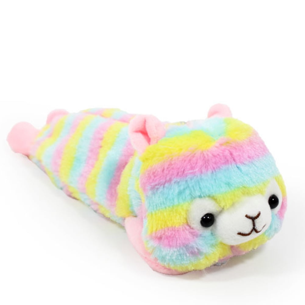 rainbow alpaca walmart