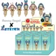 thumbnail image 5 of Figuras de colección de dibujos animados de anime de la serie Stitch de Sonny Angel Blind Box, adornos, muñecos lindos, juguetes personalizados de regalo de Navidad para niños, 5 of 5