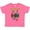 Hot Pink, variant on Inktastic Time to Get Cray Cray Crayons Humor Boys or Girls Toddler T-Shirt