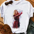 thumbnail image 3 of Camiseta de algodón para niños de Marvel, Disney Plus, Harajuku, dibujos animados de Hulk, moda de verano para niño, ropa de bebé, camiseta informal de manga corta súper genial, 3 of 5