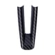 thumbnail image 2 of Embellecedor del volante para Mazda, embellecedor del volante del automóvil, embellecedor del volante, pegatina para volante resistente y duradera, 2 of 9