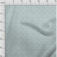 thumbnail image 2 of oneOone Viscose Jersey Fabric Shapes Geometric Fabric Prints by Yard 60 Inch Wide, 2 of 5