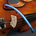 thumbnail image 1 of Violin Humidifier, Silicone Humidifier Instrument Accessory Prevent Cracking Dryness Problem, 1 of 8