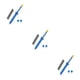 thumbnail image 1 of Scienceny Succionador de soldadura, bomba de succión de hierro para soldar, pluma de eliminación de desoldar, trabajo de orificio doméstico de Type1 NO1, 1 of 6