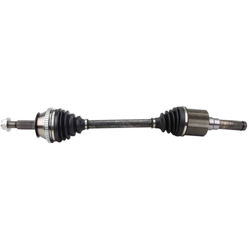 Rear Left Driver Side CV Axle Half Shaft fits 20022010 Ford Explorer