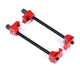 thumbnail image 1 of Compresor De Resorte Bloosom  Fixitfast Amortiguador Para Auto Rojo, 1 of 4