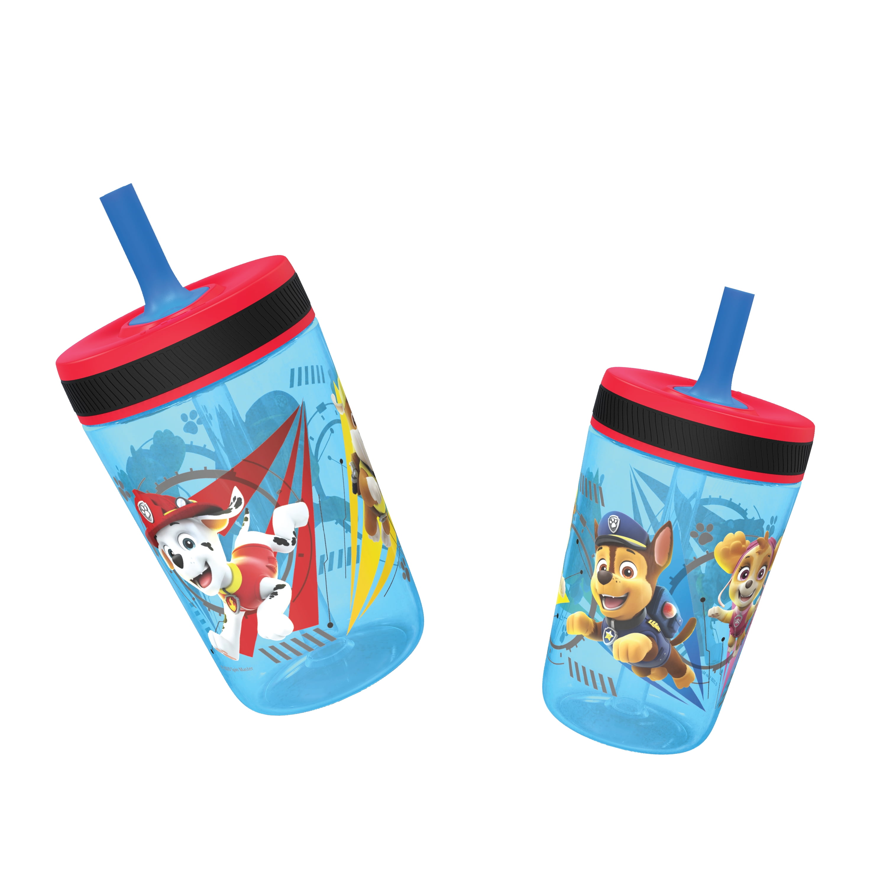 Toy Story Fun Floats Tumbler Cup with Lid and Straw by Zak Designs – Bling  Your Cake