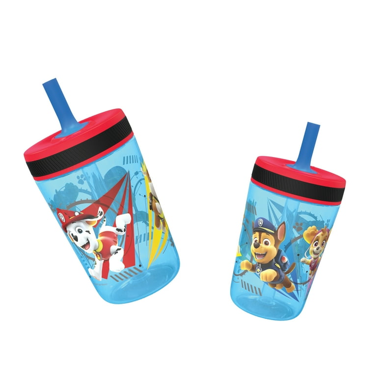 Zak Designs PAW Patrol Kelso … curated on LTK