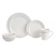 thumbnail image 1 of Vajilla de Porcelana Crown Baccara 16 piezas para 4 personas Elda, 1 of 3
