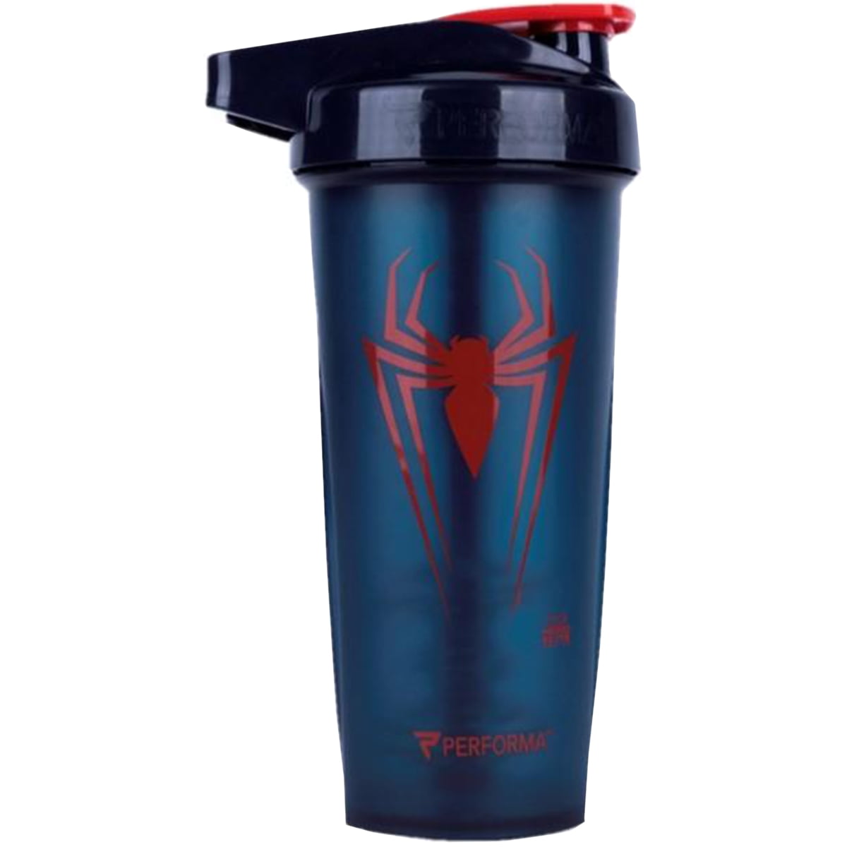 PerfectShaker Performa Activ 28 oz. Marvel Shaker Cup - Spider-Man
