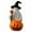#30 white, variant on Stijggn Halloween Figurines Halloween Decorations Indoor Resin Ghost Sculpture Statue Cute Halloween Decorations Spooky Decor for Desk Tabletop Centerpieces