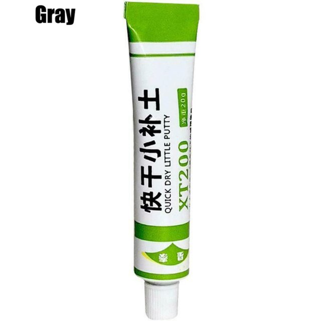 Trayknick 20g Car Body Putty Quick Dry Good Effect Professional Car Scratch Repair Filler for Automobile
