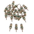 thumbnail image 2 of Válvula de Aire Acondicionado R134A Zulema 20 Piezas, 2 of 8