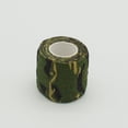 thumbnail image 1 of 6 rollos de cinta cohesiva de camuflaje vendaje de camuflaje autoadhesivo, 5 m * 4,5 cm TUNC Sencillez, 1 of 5