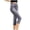 942_Grey, variant on Jxximdong Leggings for Women Waist Elastic Capris Jeans Leggings High Leggings Women's Imitation Pants Black L Yoga Pants