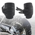 thumbnail image 1 of Mudguard For BMW gs1200 R1250GS R1200GS LC ADV 2013- R 1250 GS Motorcycle Mud Guard Rear Fender Tire Hugger Splash, 1 of 5